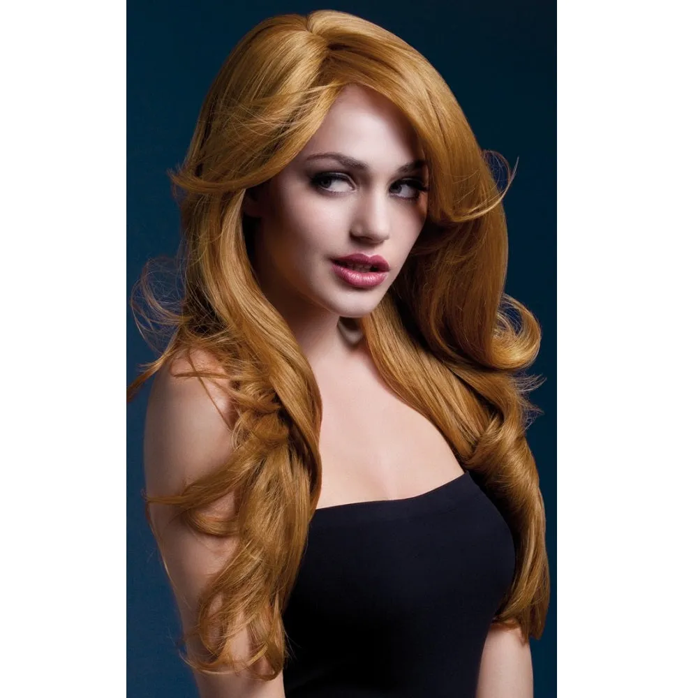 Nicole Wig