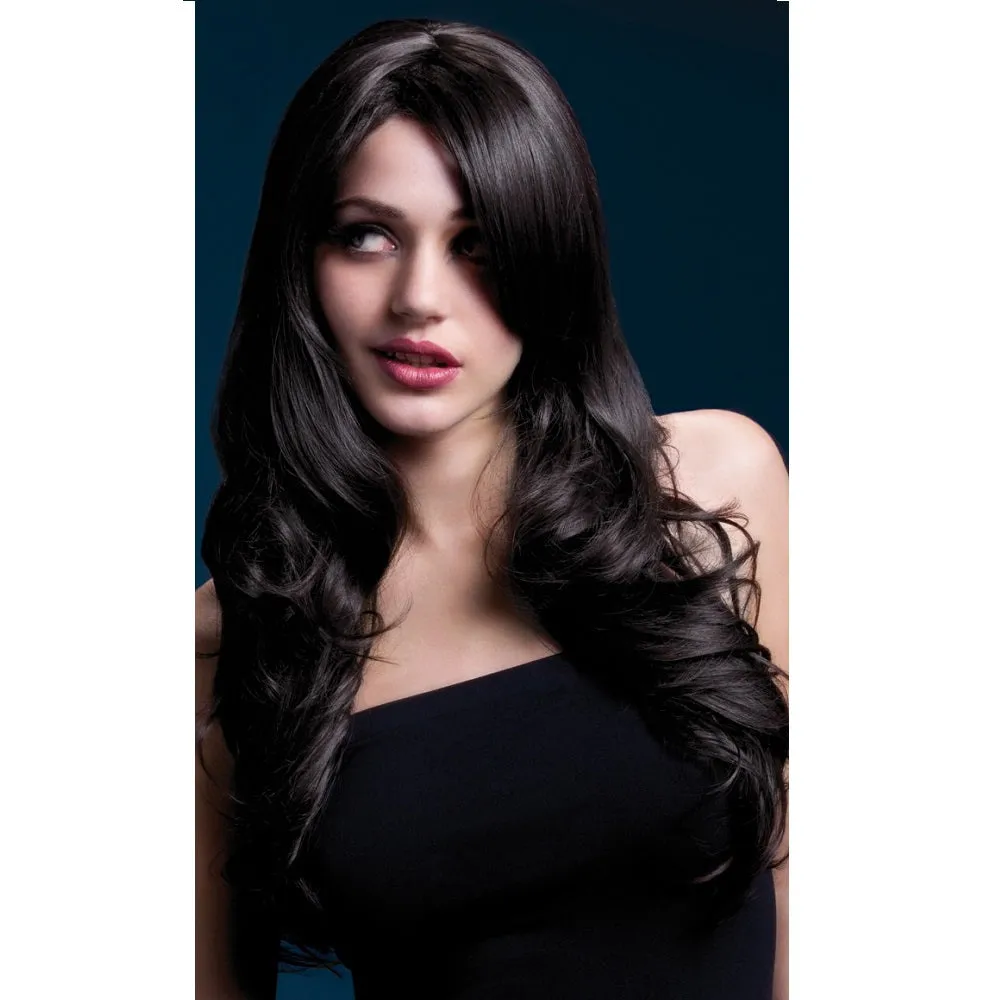Nicole Wig