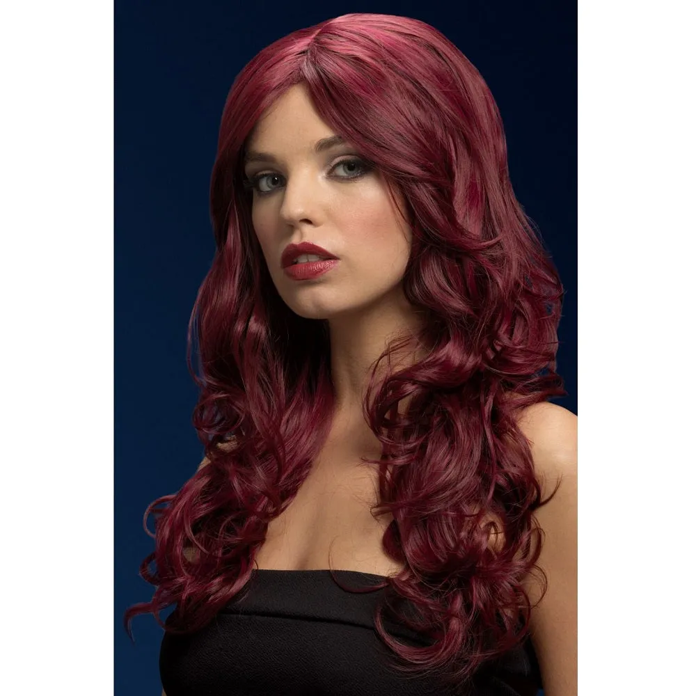 Nicole Wig