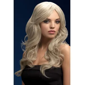 Nicole Wig
