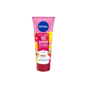 NIVEA Body Extra Bright Super 10 Vitamin Lotion 320ml