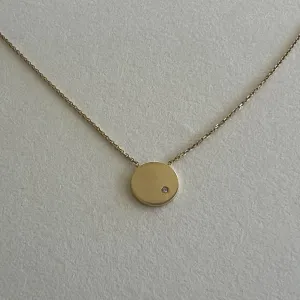 North Star Necklace