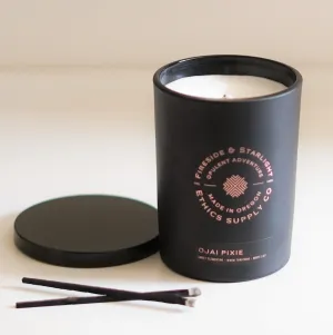 Ojai Pixie Full Size Candle