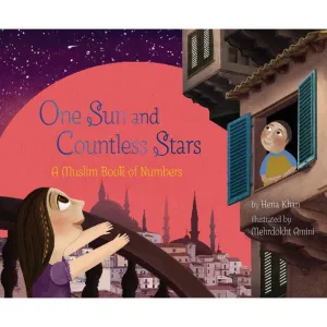 One Sun and Countless Stars