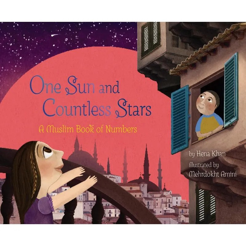 One Sun and Countless Stars