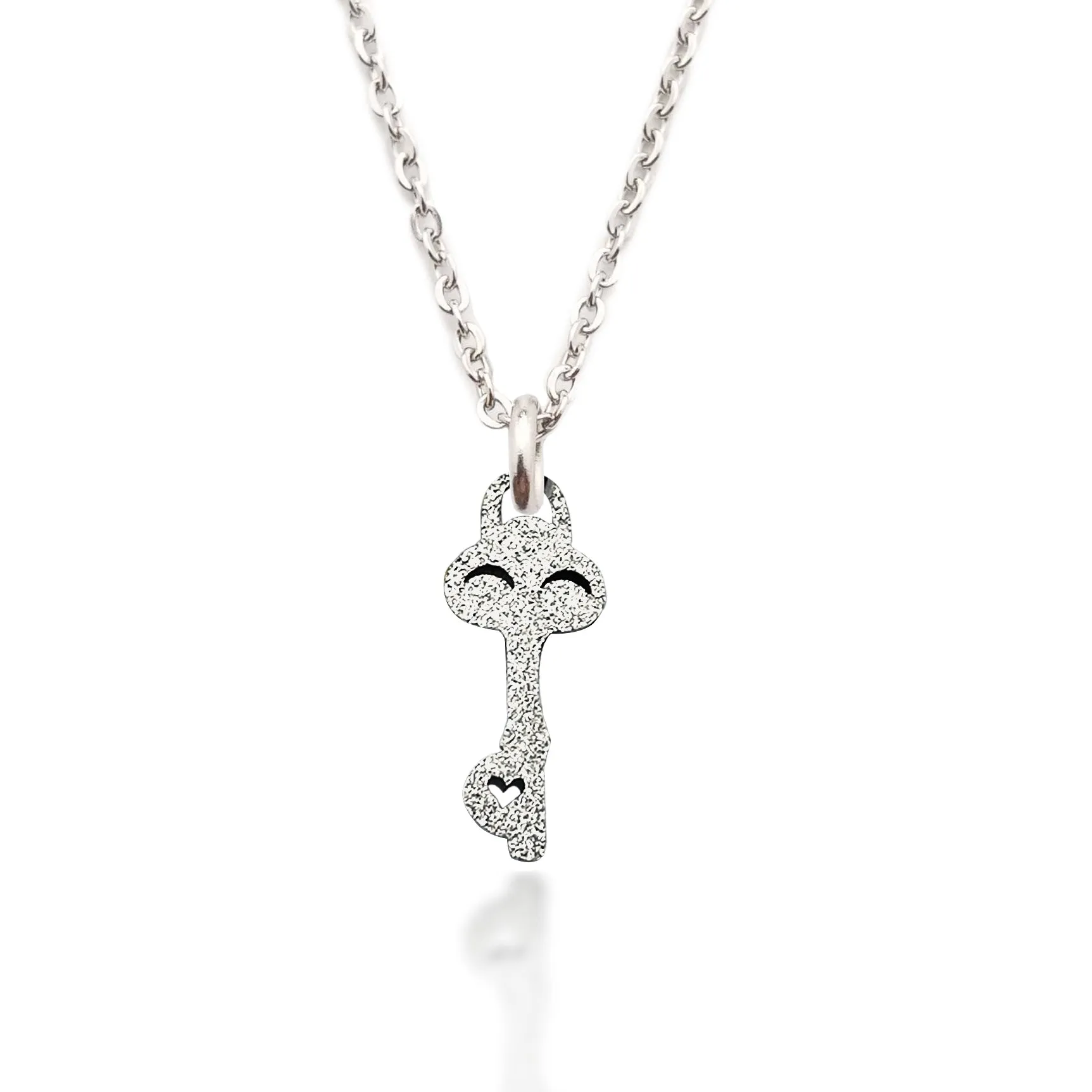 Open Doors Necklace | by Arti