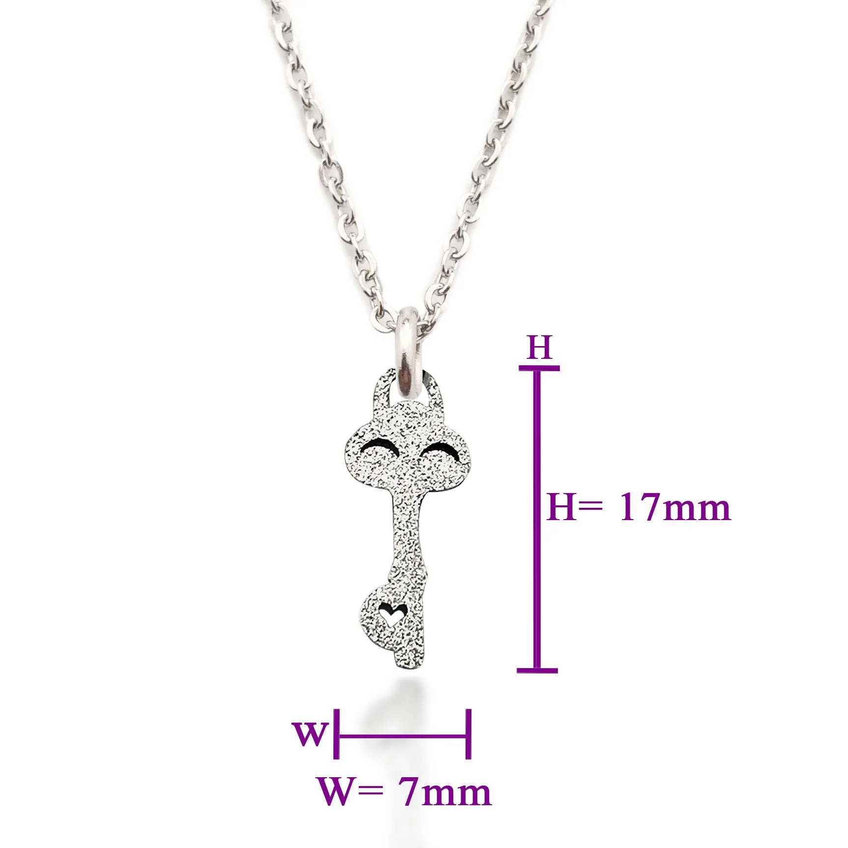 Open Doors Necklace | by Arti