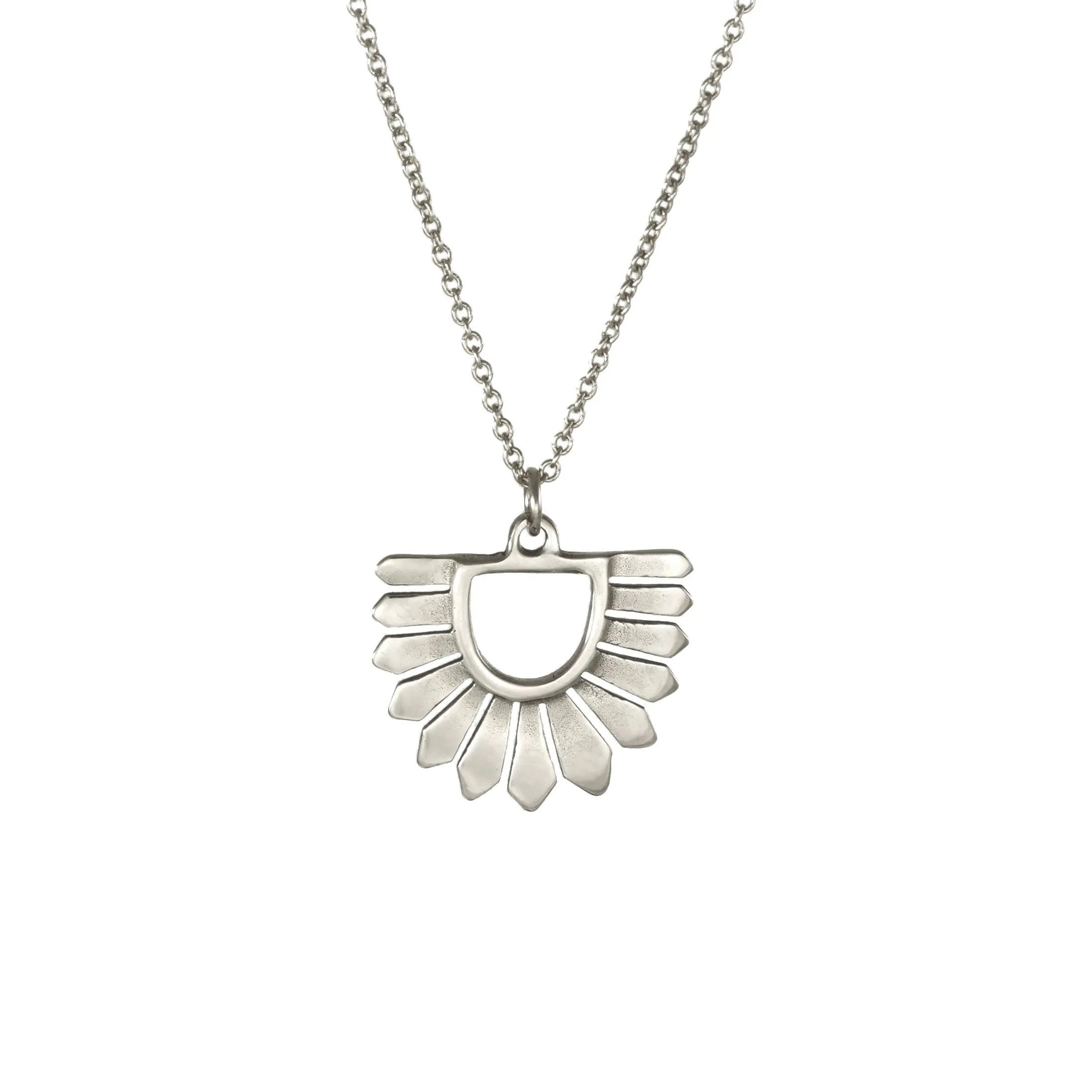 Osa Necklace