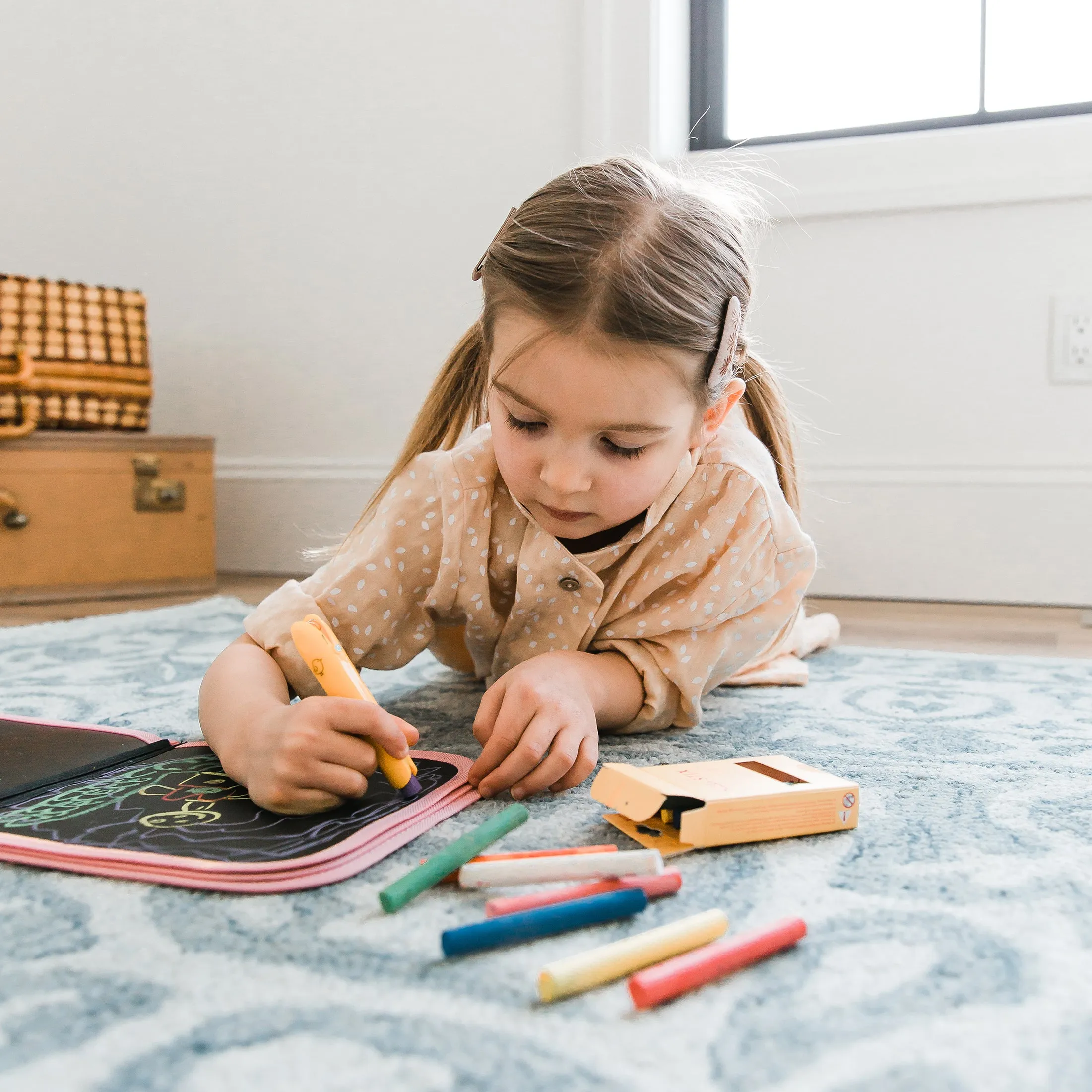 Paris  Dry Erase Wipe Clean Activity Book