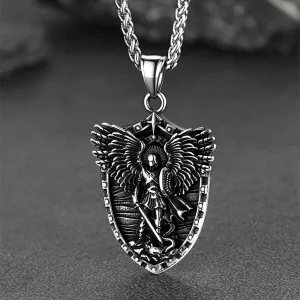 Pendant Necklace