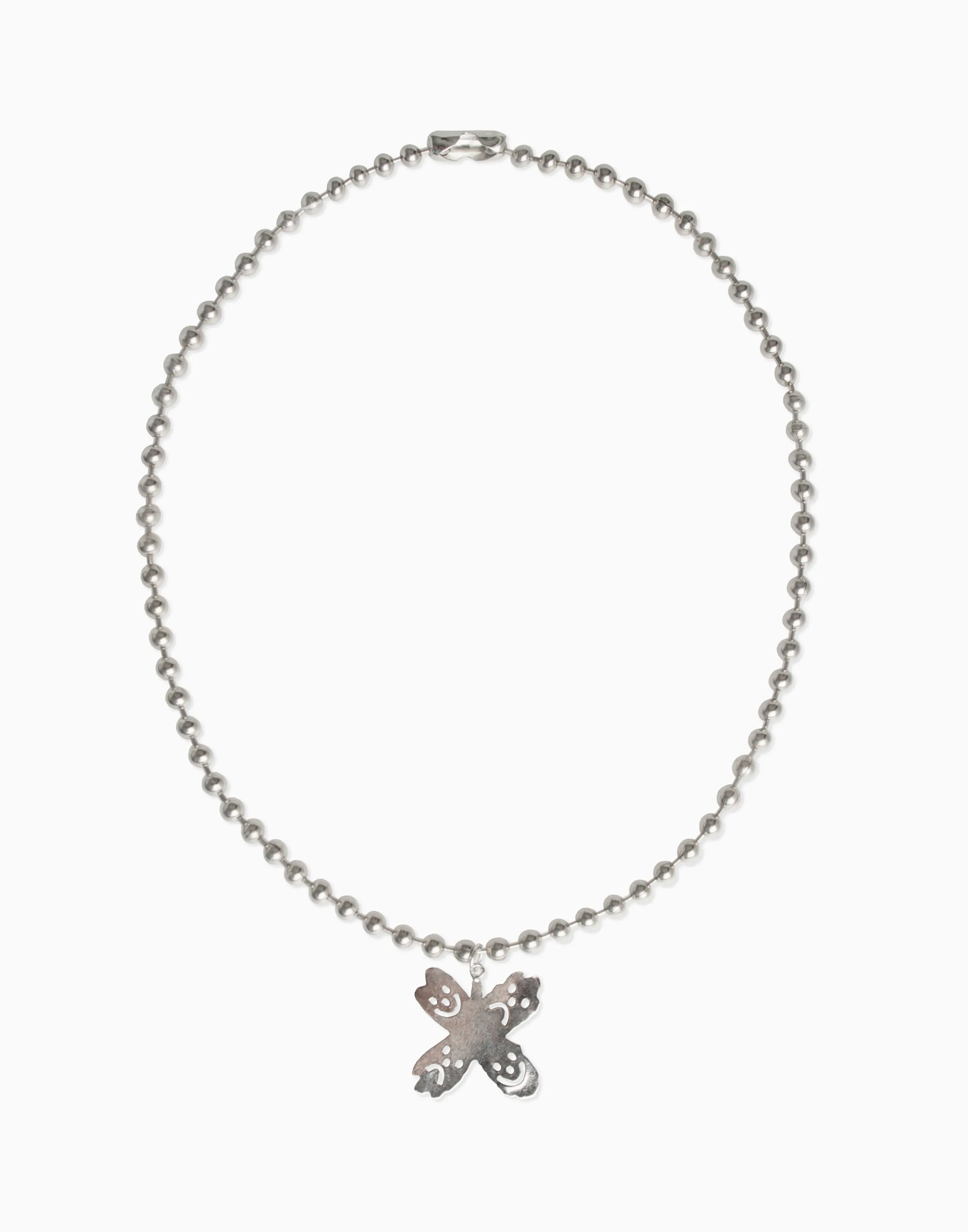 Puppy Love Necklace