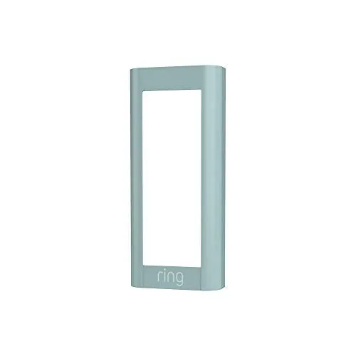 Ring Video Doorbell Pro 2 (2021 release) Faceplate - Blueprint