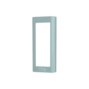 Ring Video Doorbell Pro 2 (2021 release) Faceplate - Blueprint