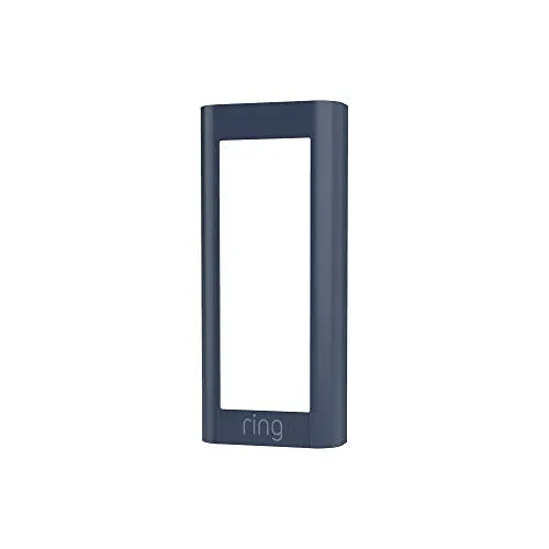 Ring Video Doorbell Pro 2 (2021 release) Faceplate - Night Sky