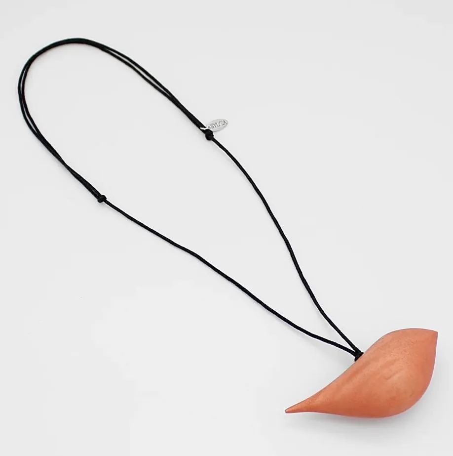 Robin Pendant Necklace