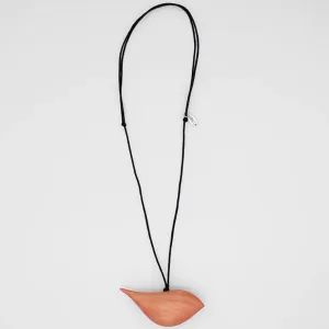 Robin Pendant Necklace