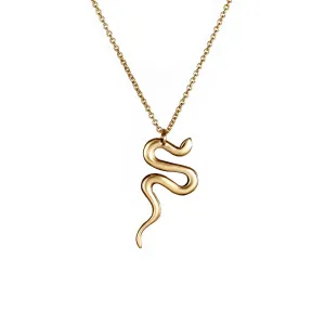 Saka Necklace