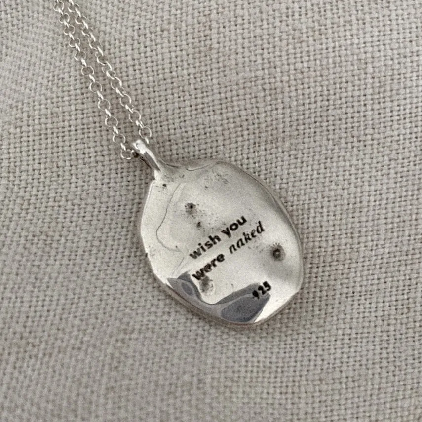 SAM NECKLACE