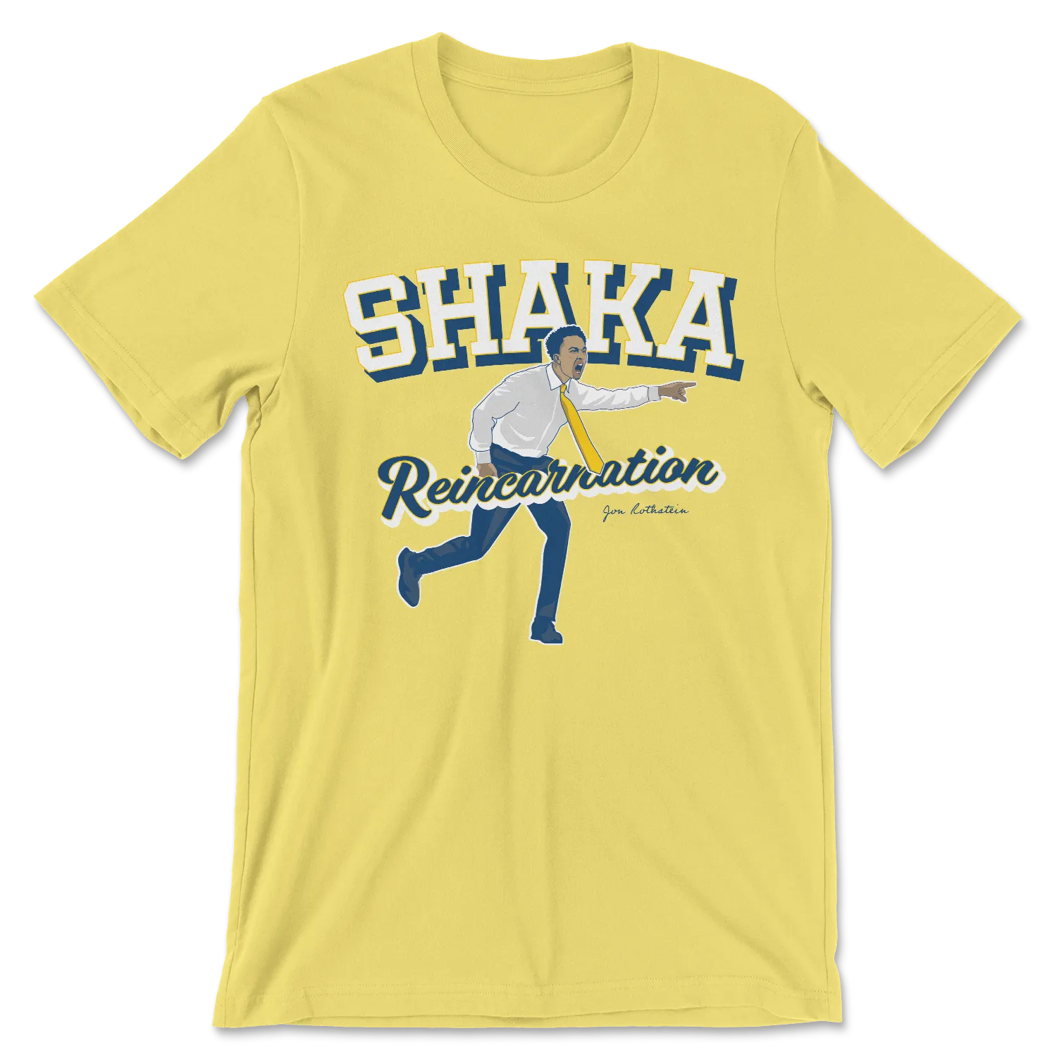 Shaka