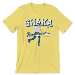 Shaka