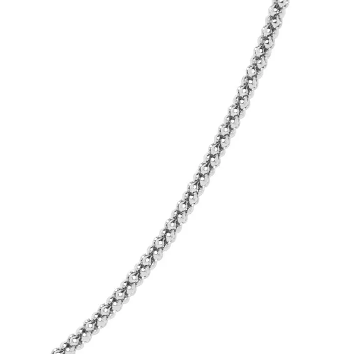 Shark Tooth Charm Necklace
