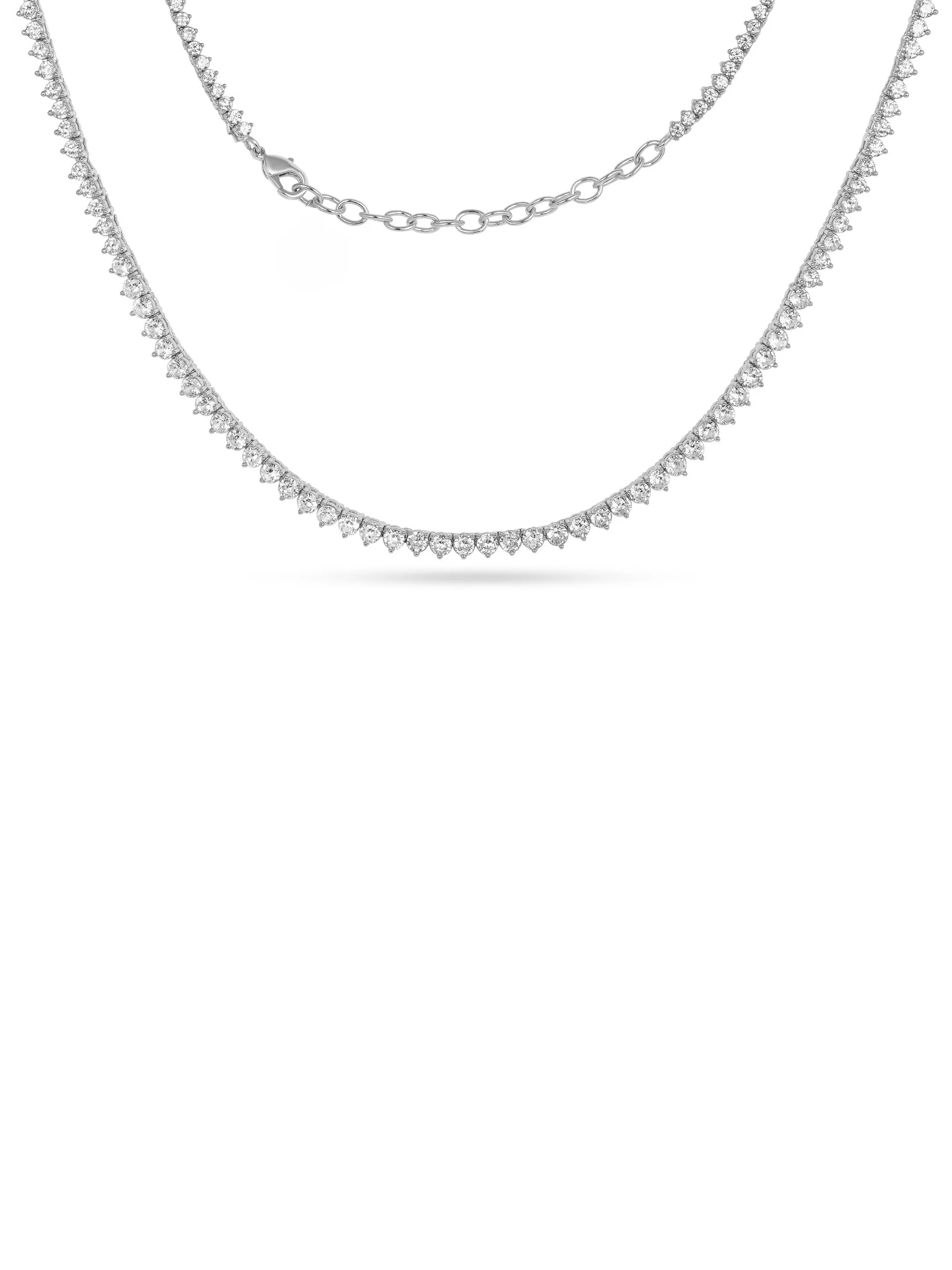 Shine Bright Necklace   Bracelet Set