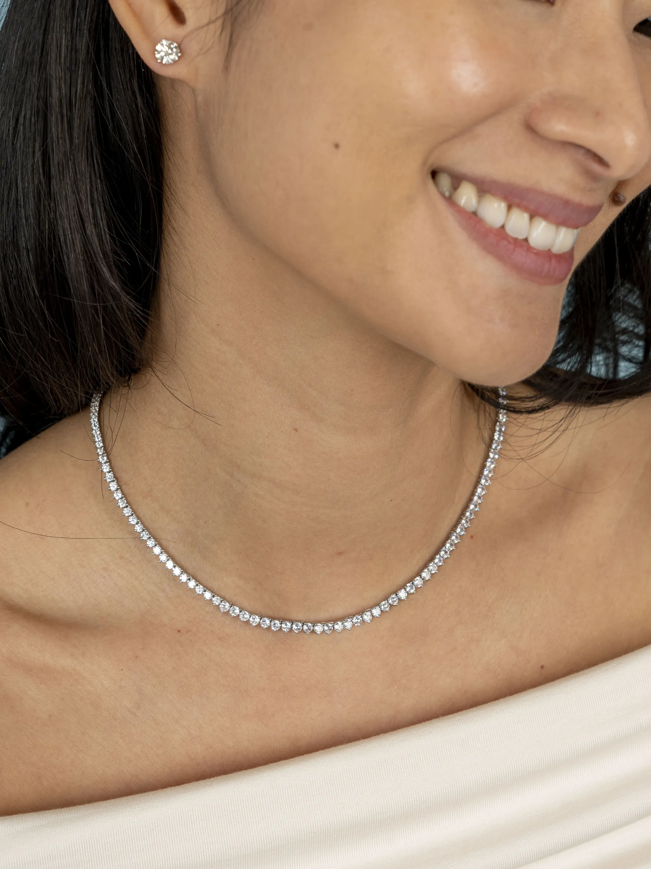 Shine Bright Necklace   Bracelet Set