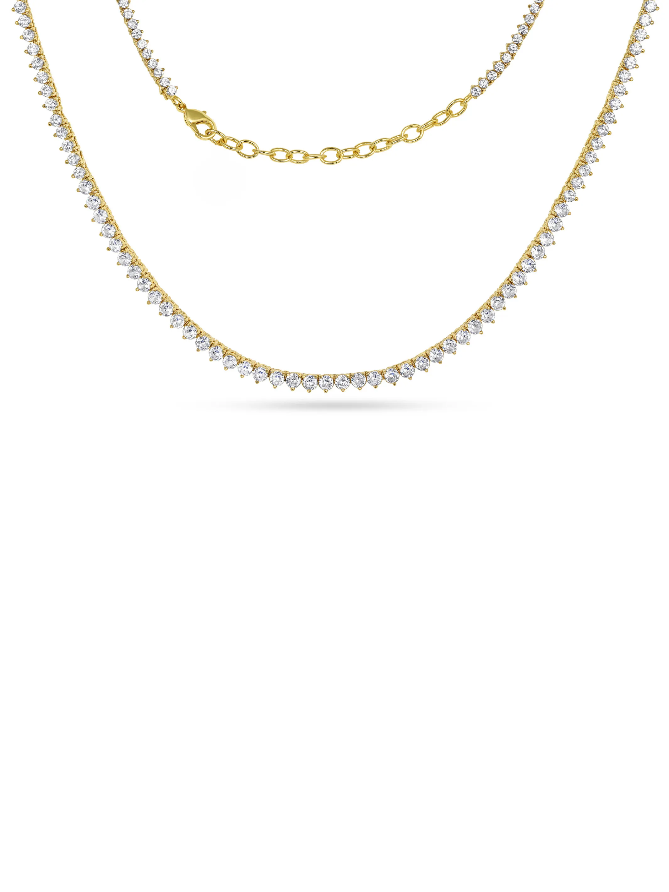 Shine Bright Necklace   Bracelet Set