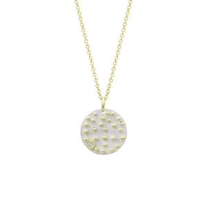 Sirius Necklace