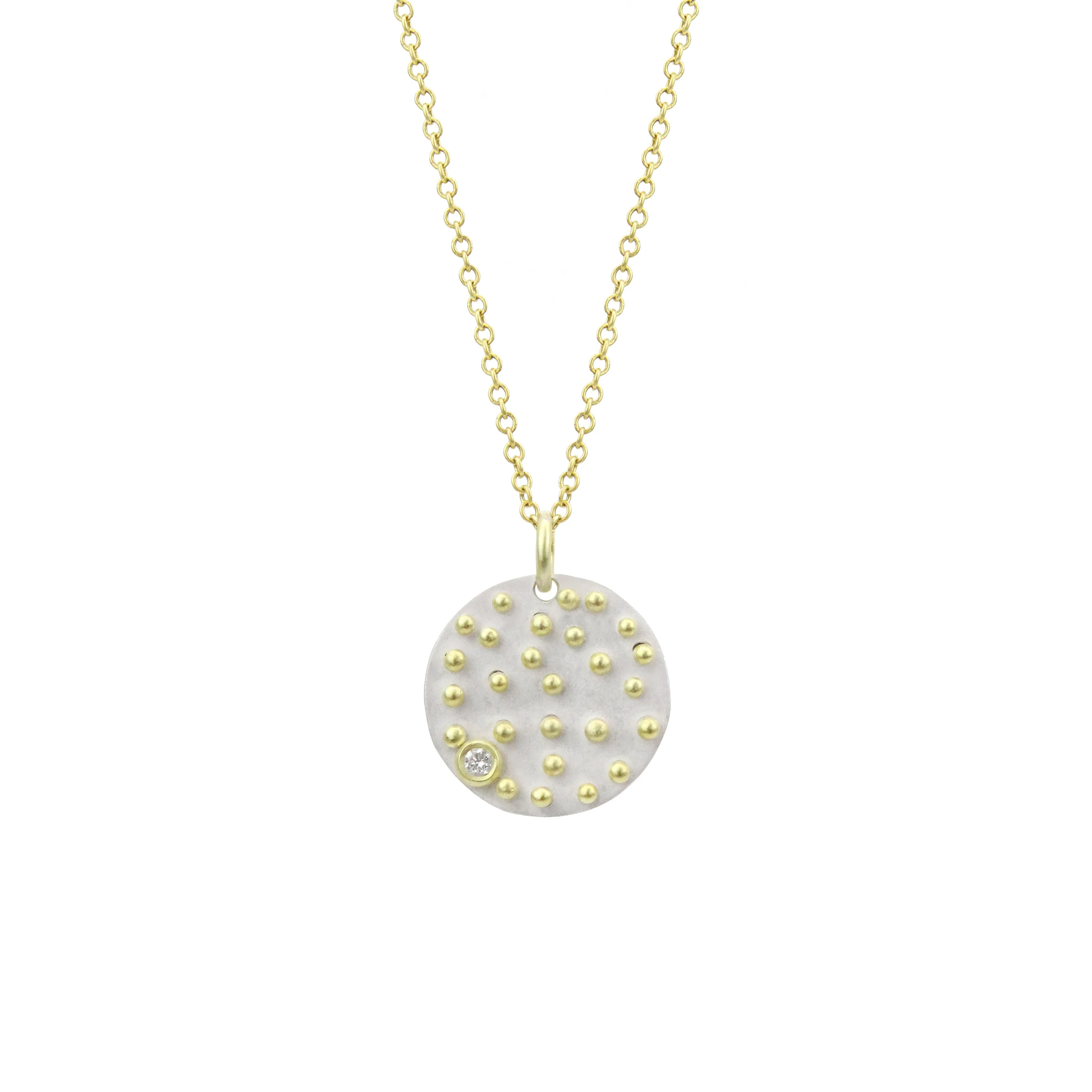 Sirius Necklace