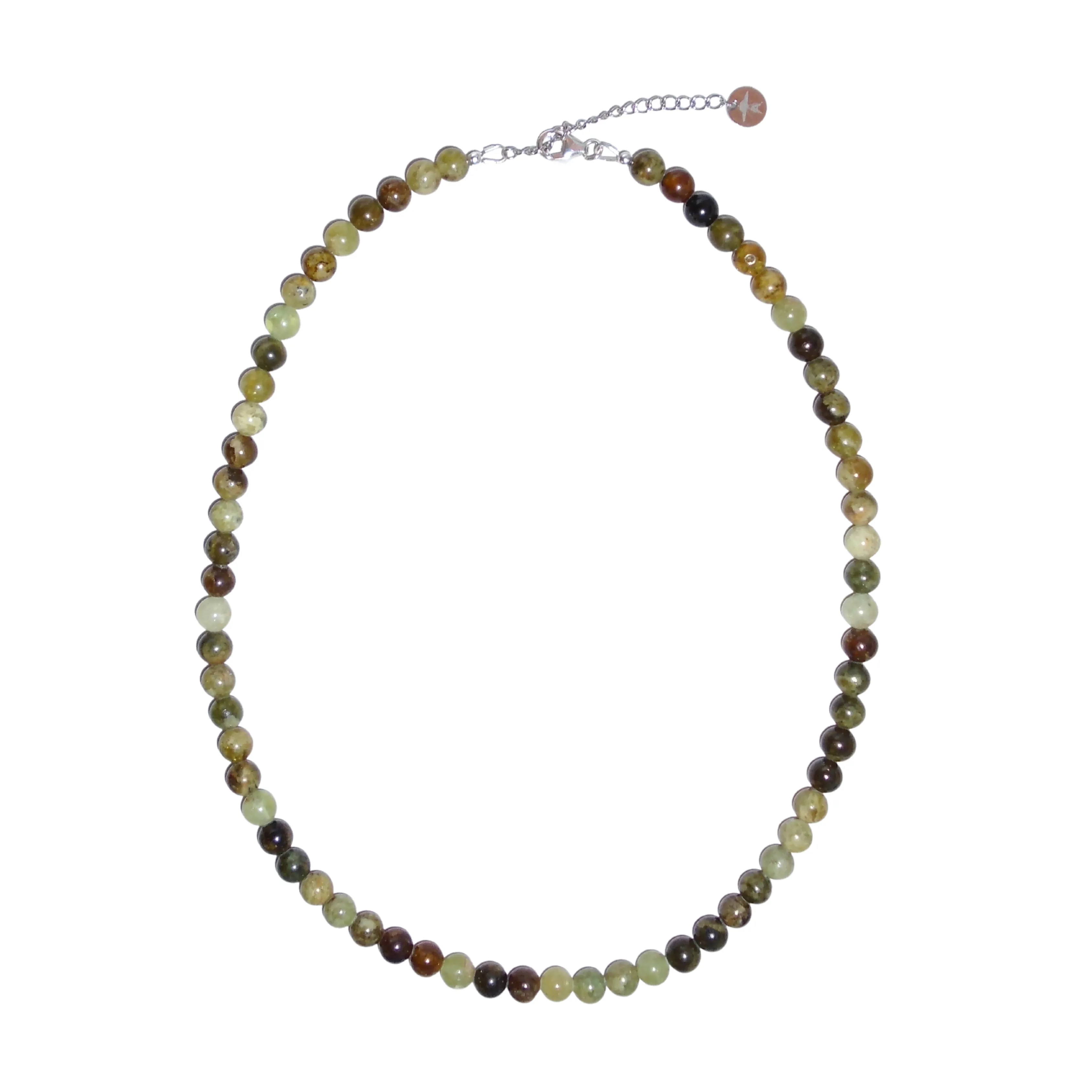 Spliff Necklace