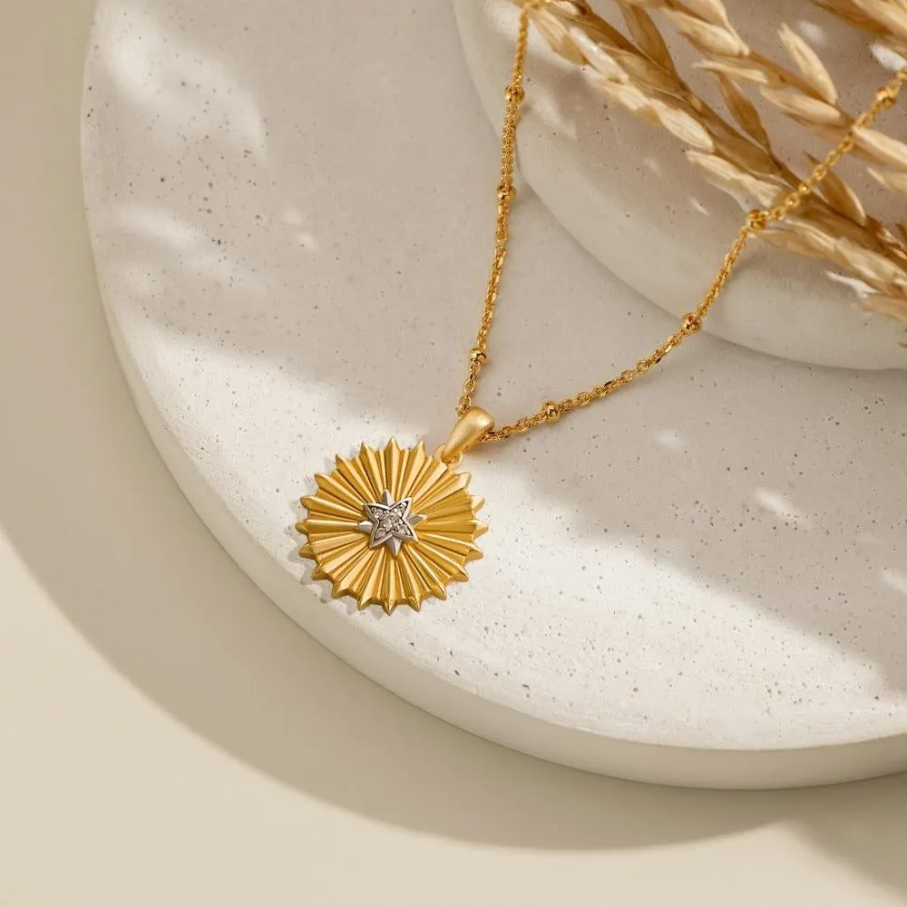 Sunburst - Let Your Light Shine