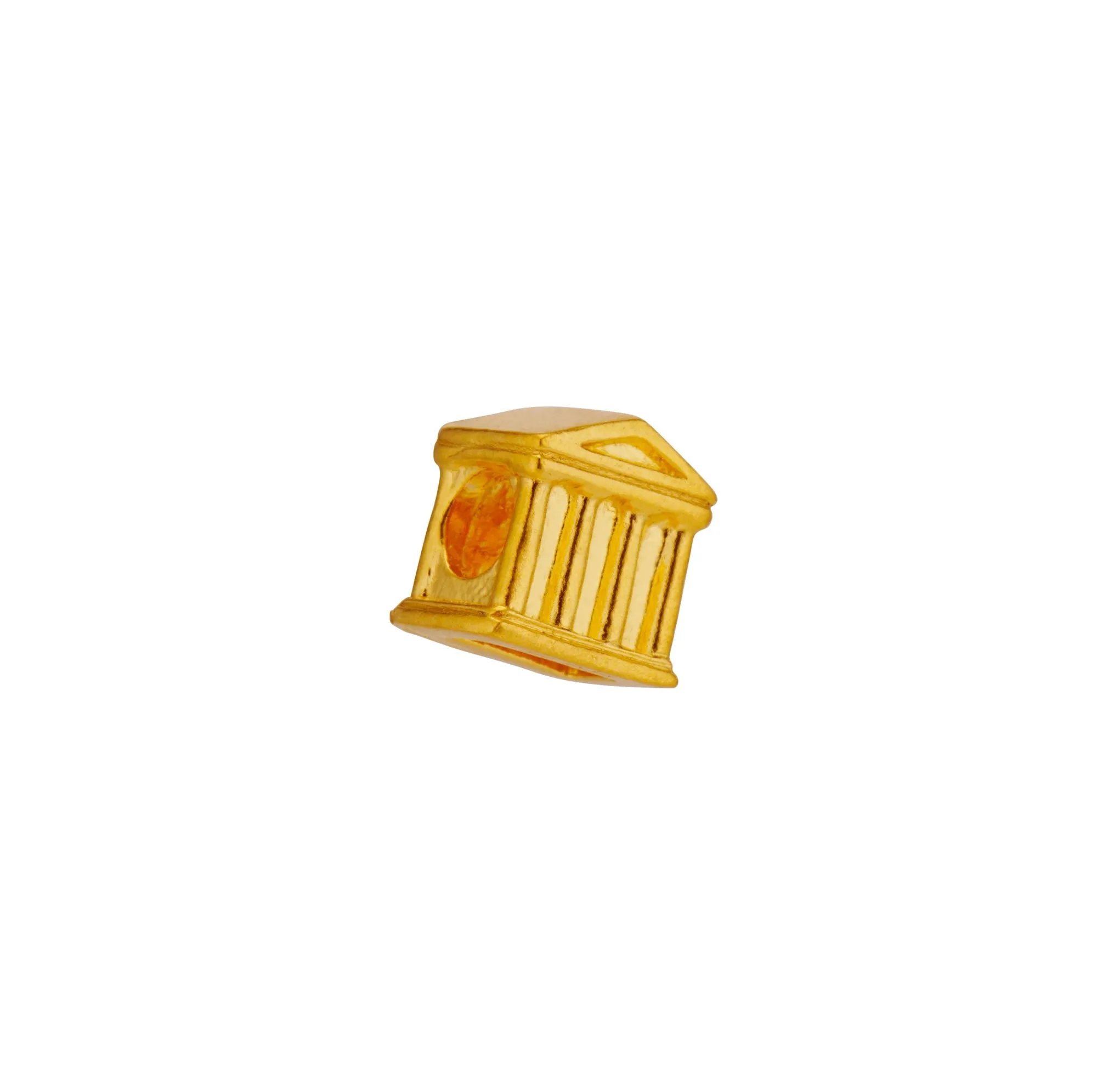 Temple Charm