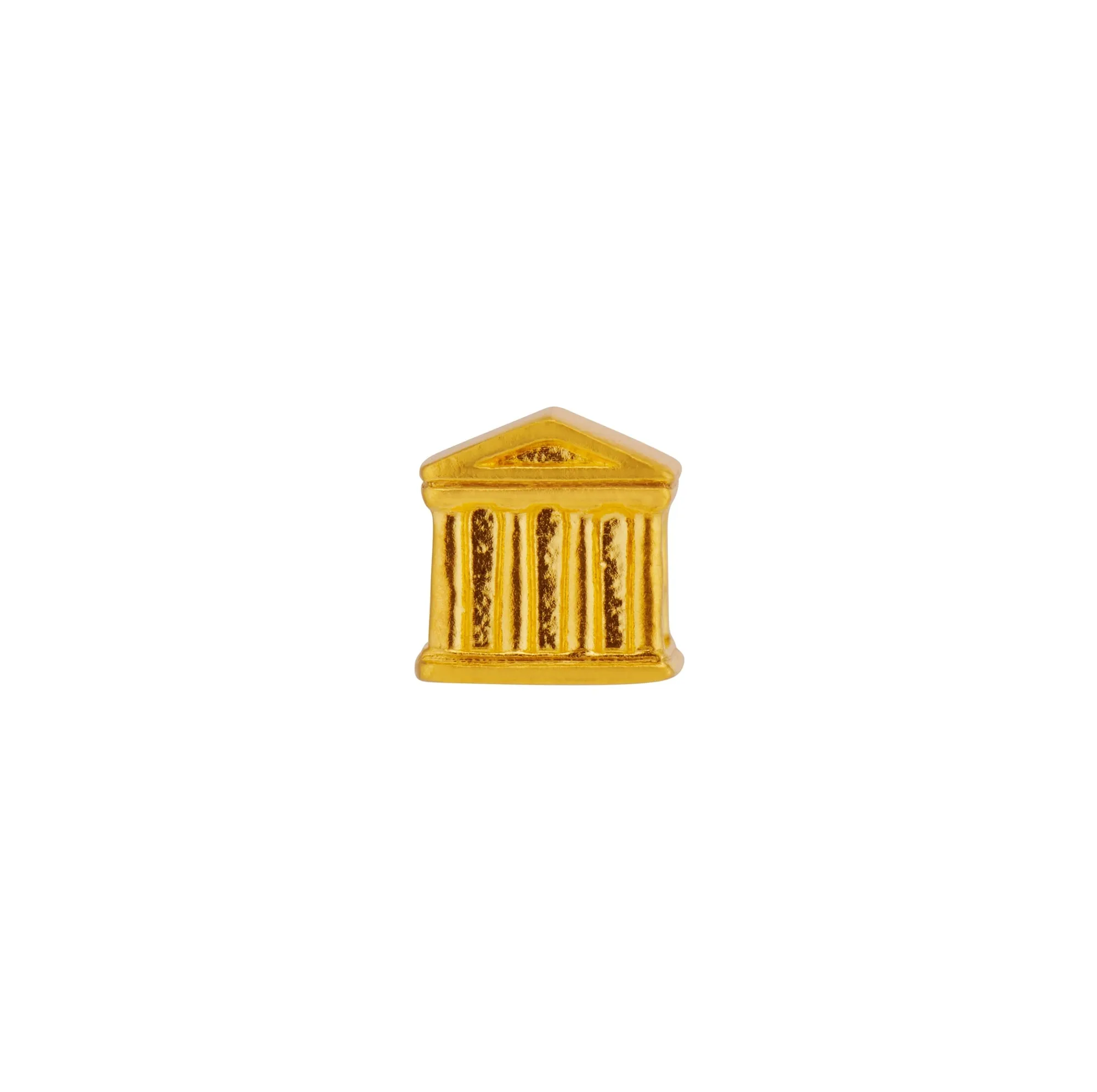 Temple Charm