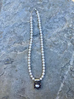 The Gifted Necklace
