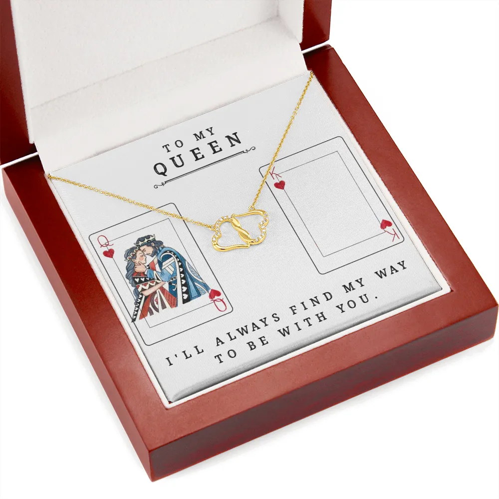 To My Queen