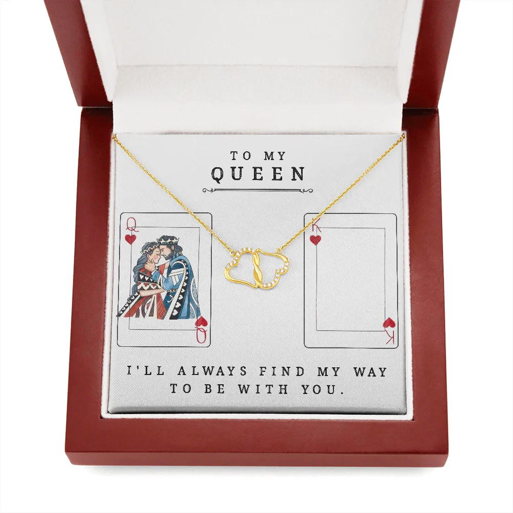 To My Queen