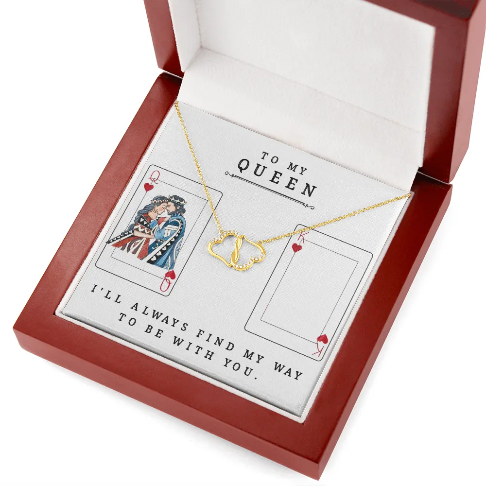 To My Queen
