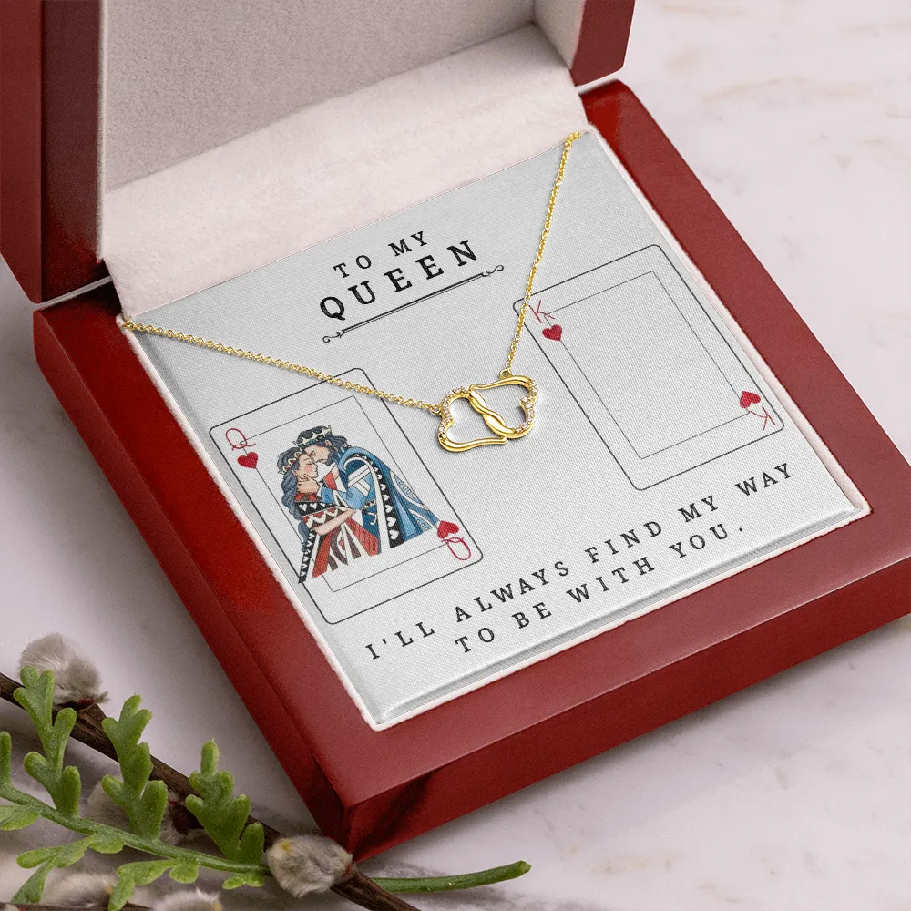 To My Queen