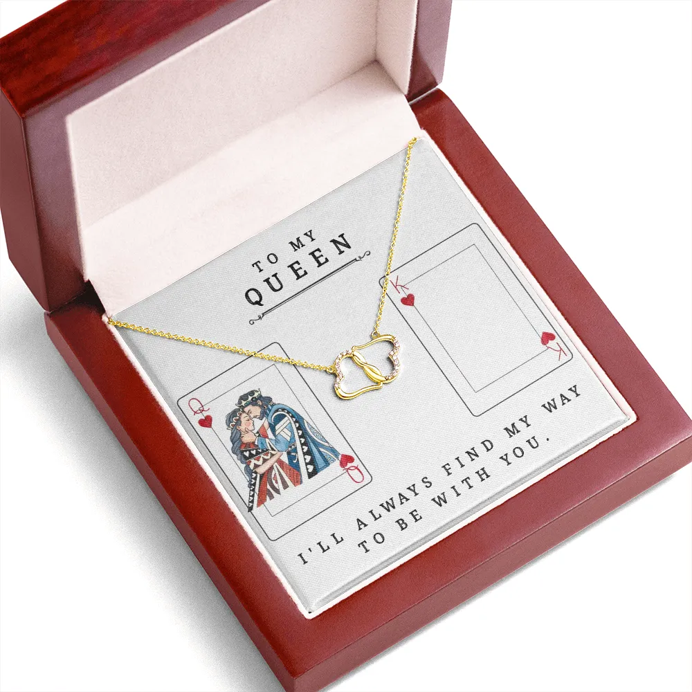 To My Queen