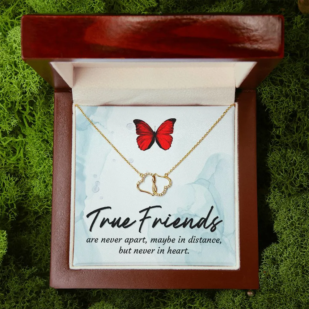True friends
