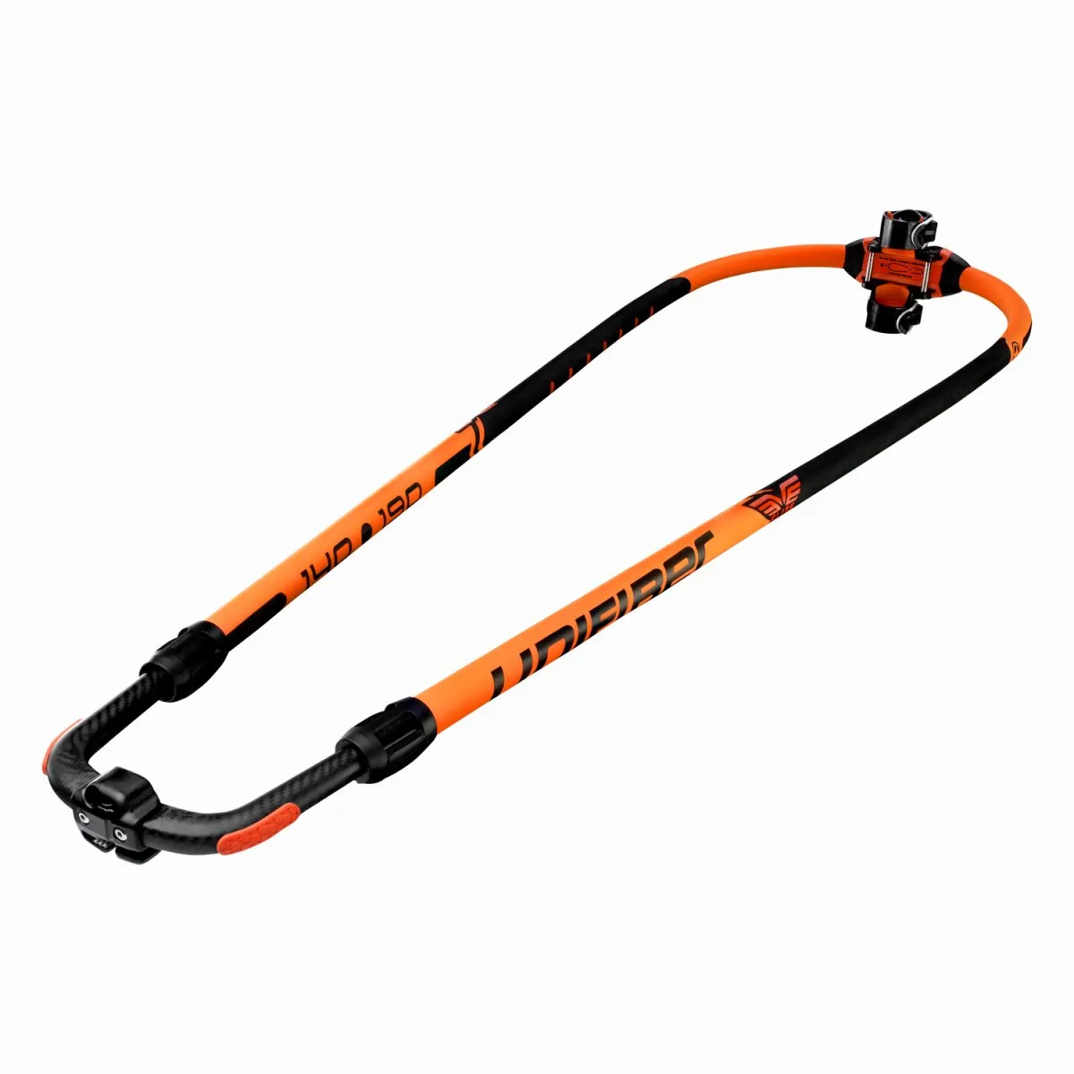 Unifiber Carbon Elite Monocoque V2 Booms