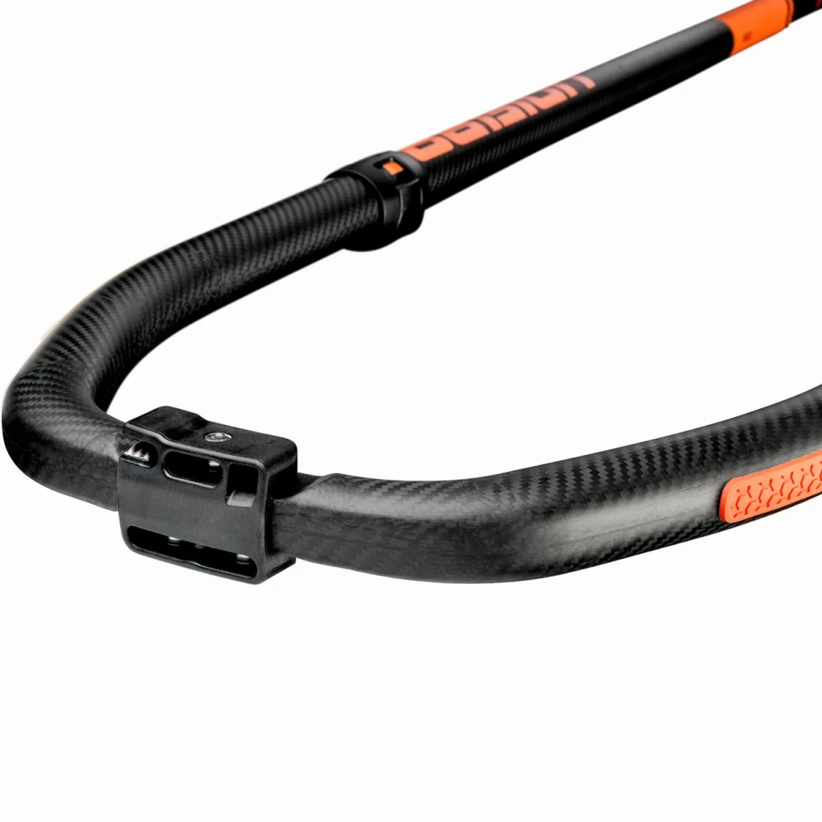 Unifiber Carbon Elite Monocoque V2 Booms