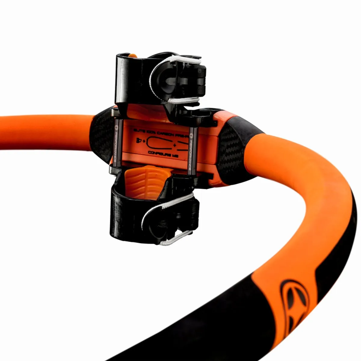 Unifiber Carbon Elite Monocoque V2 Booms