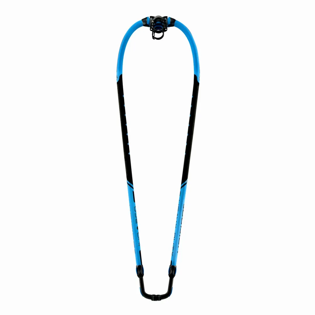 Unifiber Carbon HD Monocoque V2 Windsurf Booms