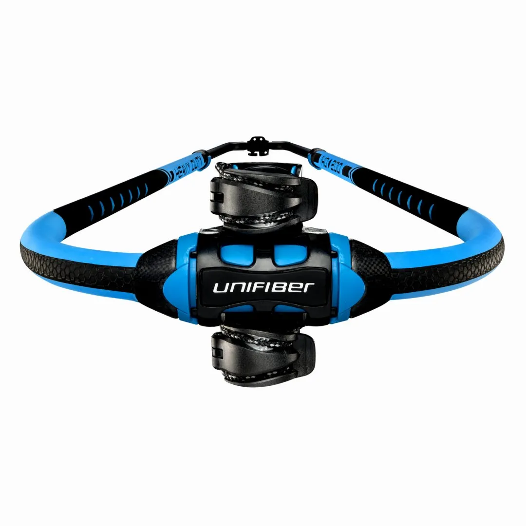 Unifiber Carbon HD Monocoque V2 Windsurf Booms