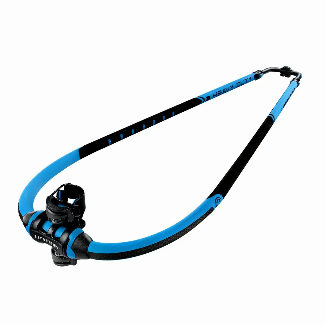 Unifiber Carbon HD Monocoque V2 Windsurf Booms