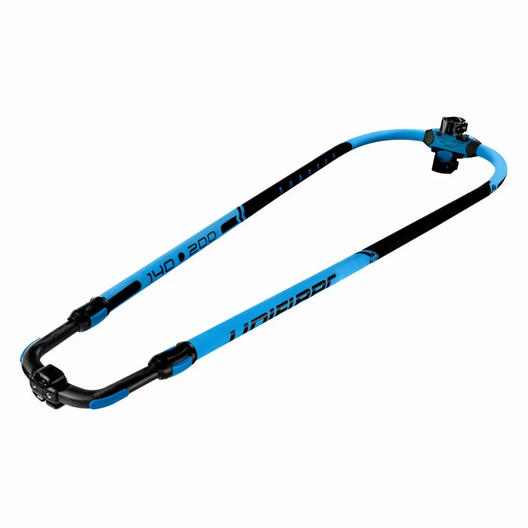 Unifiber Carbon HD Monocoque V2 Windsurf Booms