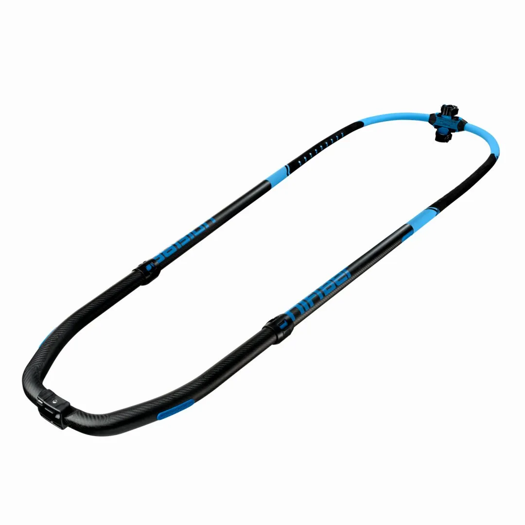 Unifiber Carbon HD Monocoque V2 Windsurf Booms