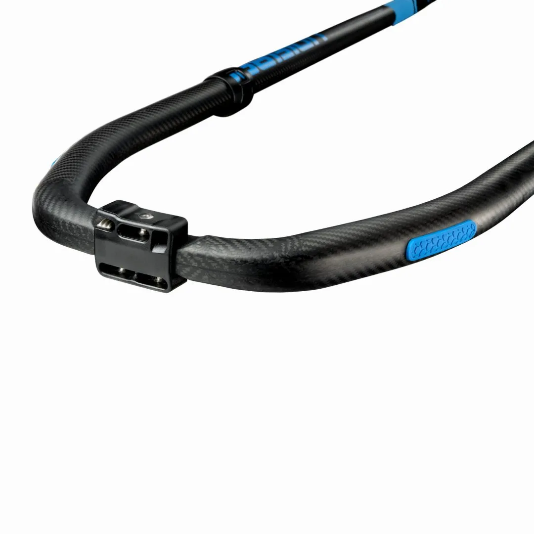Unifiber Carbon HD Monocoque V2 Windsurf Booms